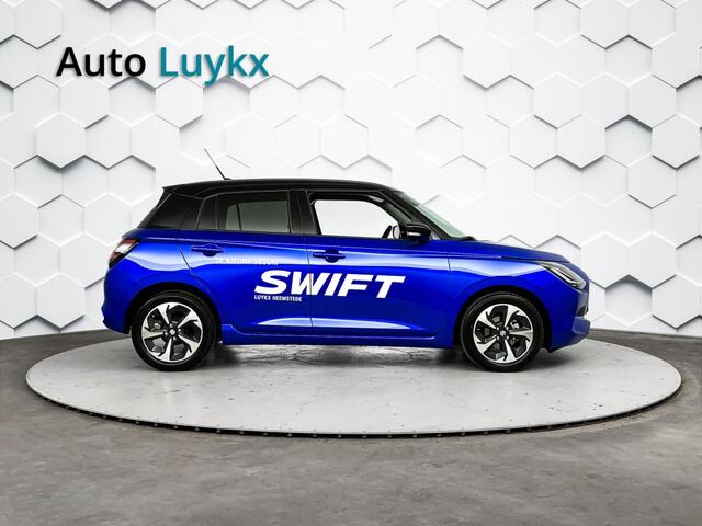 Suzuki SWIFT 1.2 Style Smart Hybrid | Navigatie | Adaptieve Cruise Control | Climate Control