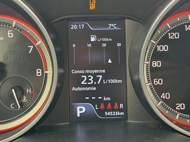 Suzuki SWIFT 1.2 Select Smart Hybrid / Navi / Camera / Adaptive Cruise / Keyless / Stoelverwarming / Carplay