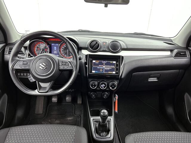 Suzuki SWIFT 1.2 Stijl Smart Hybrid