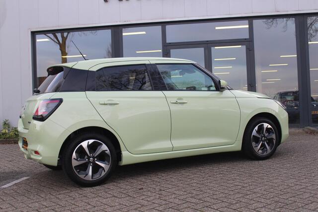 Suzuki SWIFT 1.2 Style Smart Hybrid