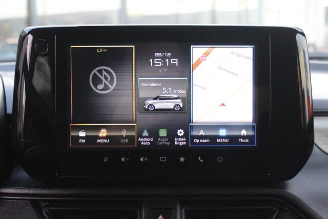 Suzuki SWIFT 1.2 Style Smart Hybrid