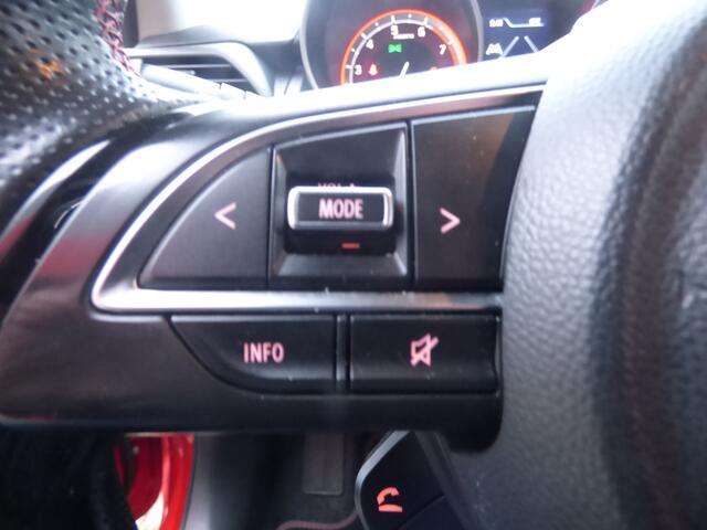 Suzuki SWIFT 1.4 Sport Smart Hybrid Bi tone *UNIEK*