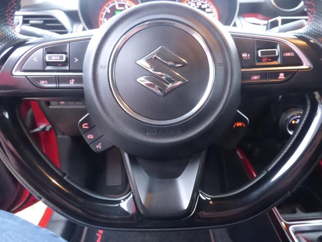 Suzuki SWIFT 1.4 Sport Smart Hybrid Bi tone *UNIEK*