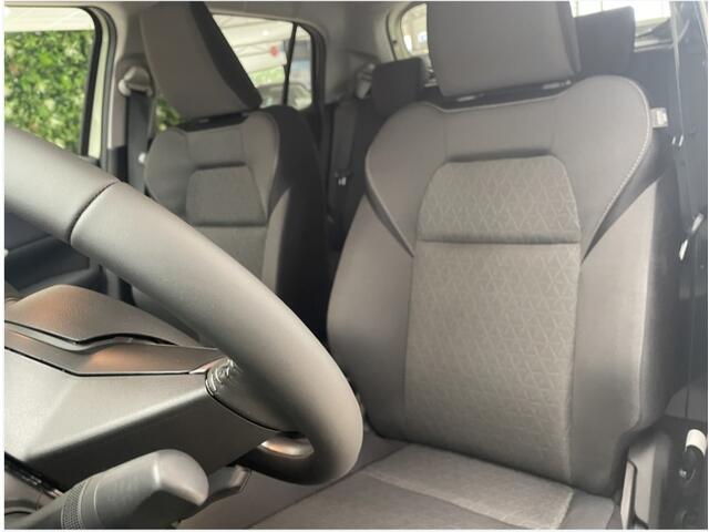 Suzuki SWIFT 1.2 Select SmartHybride [ 10 JAAR GARANTIE I CARPLAY I CAMERA I