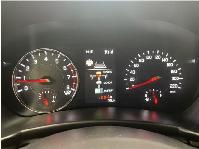 Suzuki SWIFT 1.2 Select SmartHybride [ 10 JAAR GARANTIE I CARPLAY I CAMERA I