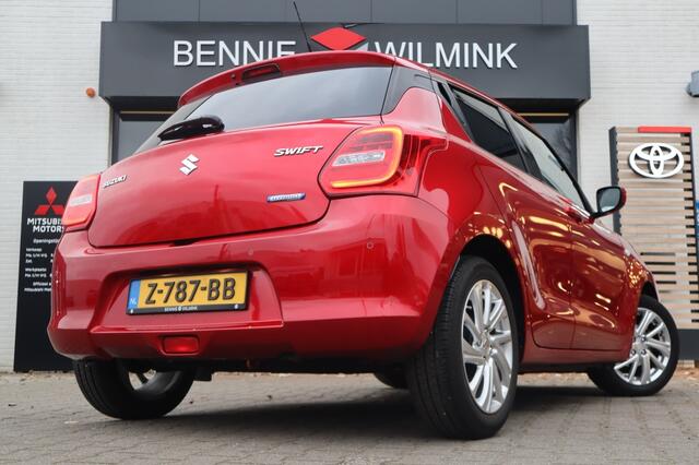 Suzuki SWIFT 1.2 Select Hybrid AdaptiveCruise/Apple/AndroidAuto