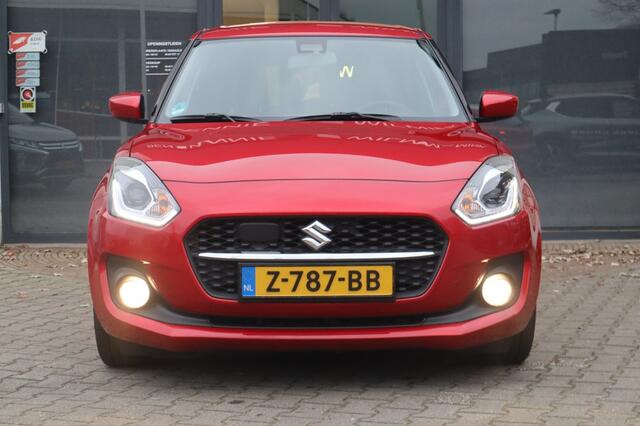 Suzuki SWIFT 1.2 Select Hybrid AdaptiveCruise/Apple/AndroidAuto