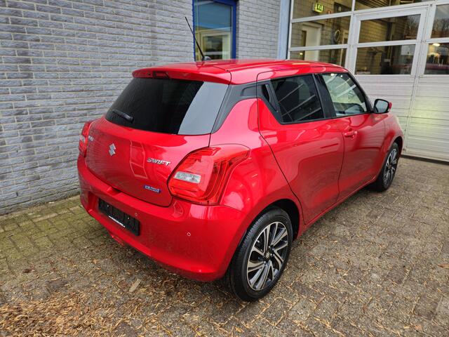 Suzuki SWIFT 1.2 Style Smart Hybrid Inclusief Afleveringskosten