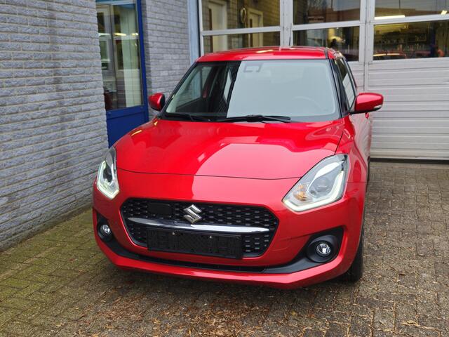Suzuki SWIFT 1.2 Style Smart Hybrid Inclusief Afleveringskosten