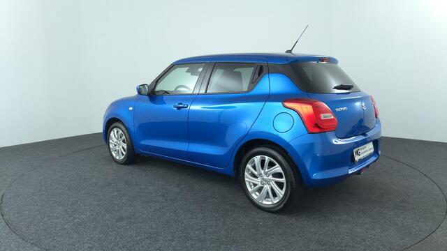 Suzuki SWIFT 1.2 Select Plus Edition Smart Hybrid | Rijklaar |
