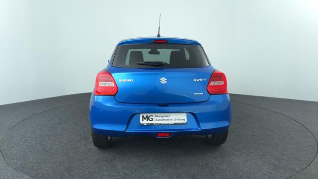 Suzuki SWIFT 1.2 Select Plus Edition Smart Hybrid | Rijklaar |