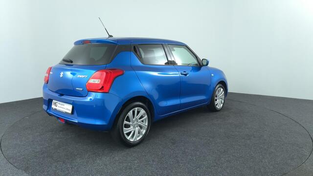 Suzuki SWIFT 1.2 Select Plus Edition Smart Hybrid | Rijklaar |