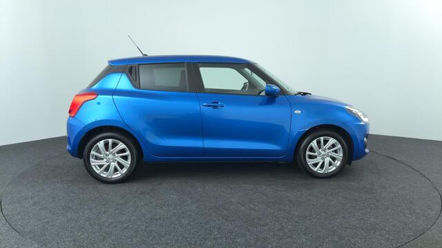 Suzuki SWIFT 1.2 Select Plus Edition Smart Hybrid | Rijklaar |