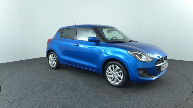 Suzuki SWIFT 1.2 Select Plus Edition Smart Hybrid | Rijklaar |