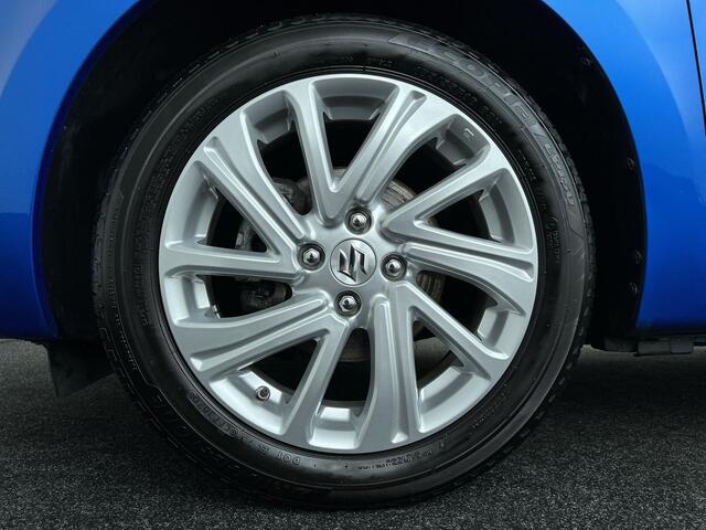 Suzuki SWIFT 1.2 Select Plus Edition Smart Hybrid | Rijklaar |