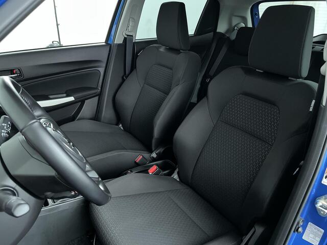Suzuki SWIFT 1.2 Select Plus Edition Smart Hybrid | Rijklaar |