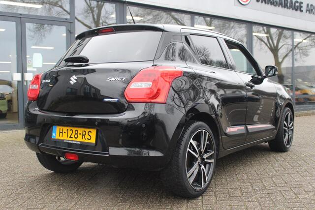 Suzuki SWIFT 1.2 Stijl Smart Hybrid
