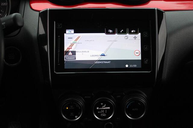 Suzuki SWIFT 1.2 Stijl Smart Hybrid