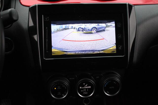 Suzuki SWIFT 1.2 Stijl Smart Hybrid