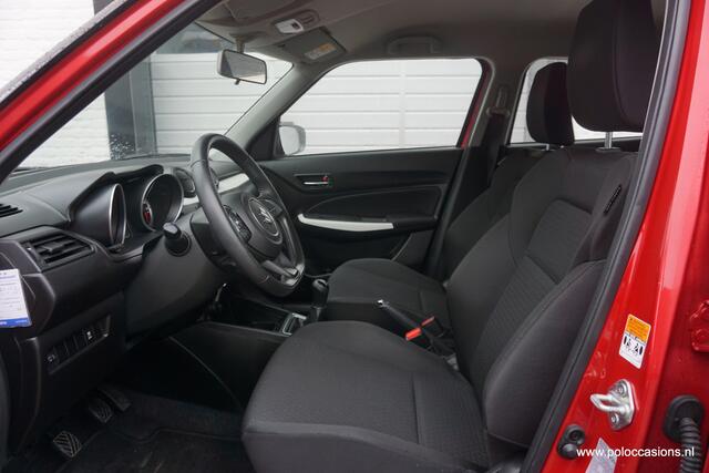 Suzuki SWIFT 1.2 Comfort Airco | Velgen | Bluetooth | APK 2027 |