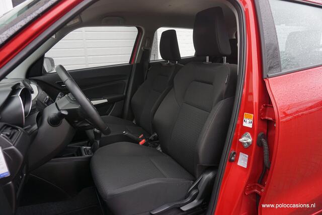 Suzuki SWIFT 1.2 Comfort Airco | Velgen | Bluetooth | APK 2027 |