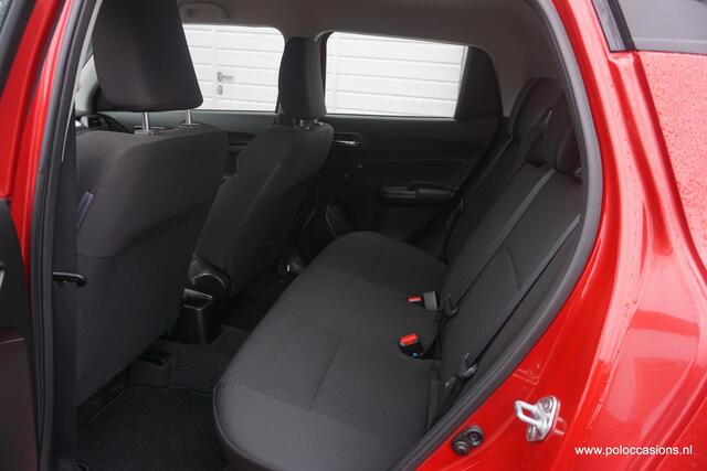 Suzuki SWIFT 1.2 Comfort Airco | Velgen | Bluetooth | APK 2027 |