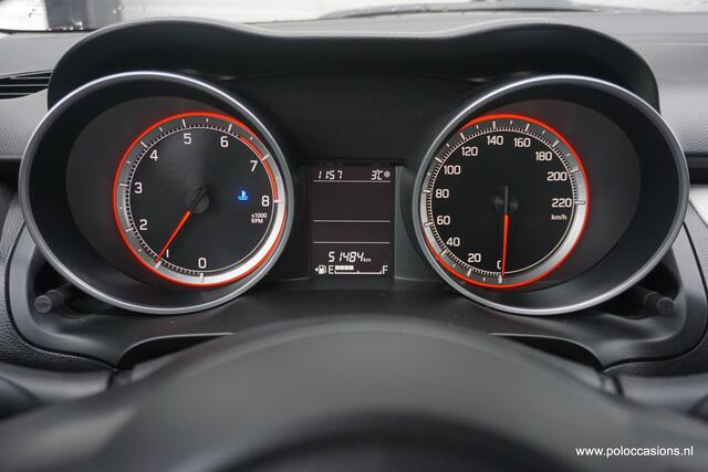 Suzuki SWIFT 1.2 Comfort Airco | Velgen | Bluetooth | APK 2027 |