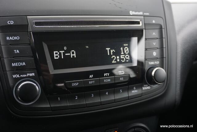 Suzuki SWIFT 1.2 Comfort Airco | Velgen | Bluetooth | APK 2027 |