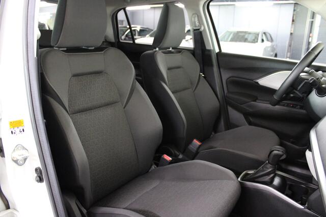 Suzuki SWIFT 1.2 Style Smart Hybrid Automaat / Navigatie / Keyless / Camera /