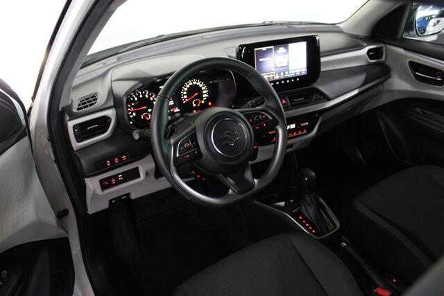 Suzuki SWIFT 1.2 Style Smart Hybrid Automaat / Navigatie / Keyless / Camera /