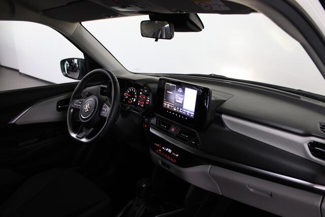 Suzuki SWIFT 1.2 Style Smart Hybrid Automaat / Navigatie / Keyless / Camera /