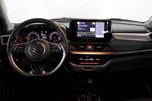 Suzuki SWIFT 1.2 Style Smart Hybrid Automaat / Navigatie / Keyless / Camera /