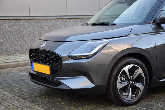 Suzuki SWIFT 1.2 Style Smart Hybrid | "Small Car of the Year'' | 10 jaar garantie of 200.000 KM!! | Apple carplay/android |