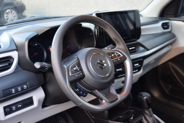 Suzuki SWIFT 1.2 Style Smart Hybrid | "Small Car of the Year'' | 10 jaar garantie of 200.000 KM!! | Apple carplay/android |