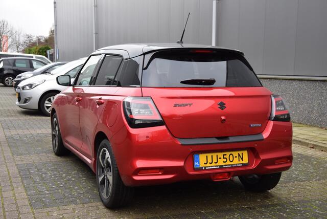 Suzuki SWIFT 1.2 Style Smart Hybrid | DEMO-DEAL!| 10 jaar garantie of 200.000 KM!! | Apple carplay/android |
