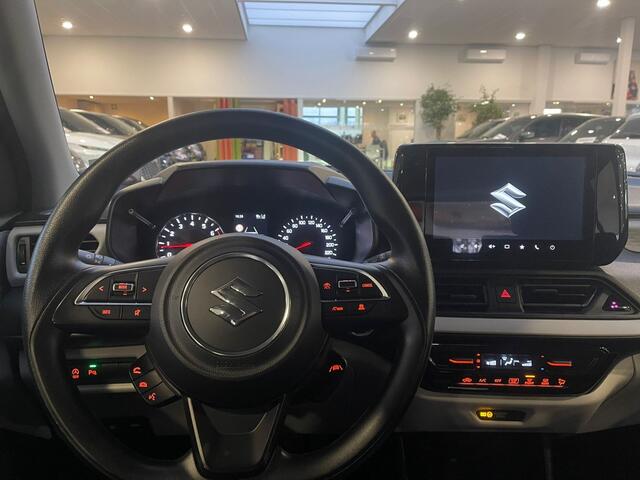 Suzuki SWIFT 1.2 Comfort Hybrid [ NIEUW MODEL | CAMERA | CARPLAY | CRUISE CON