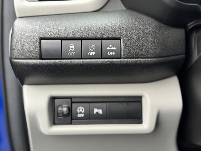 Suzuki SWIFT 1.2 Style Smart Hybrid * Achteruitrijcamera * Apple carplay * Stoelverwarming *