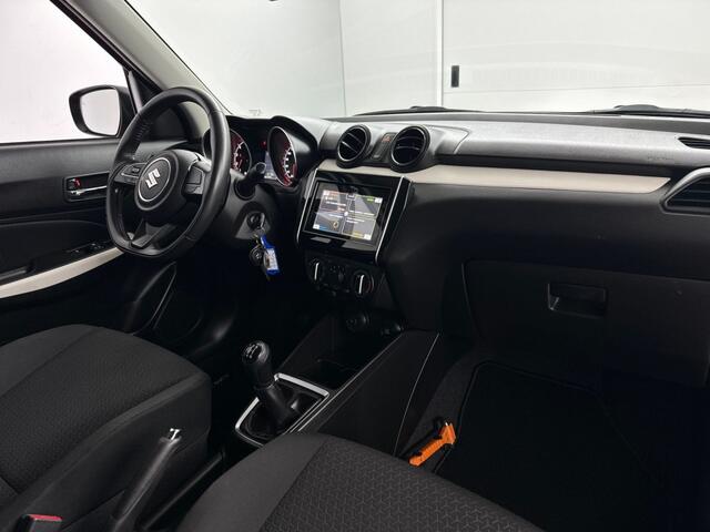Suzuki SWIFT 1.2 Select | Navigatie | Parkeercamera | Apple Carplay/Android Auto