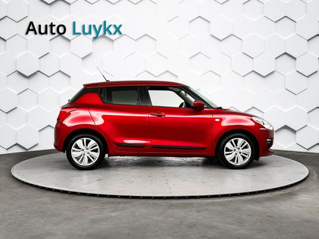 Suzuki SWIFT 1.2 Select | Navigatie | Parkeercamera | Apple Carplay/Android Auto