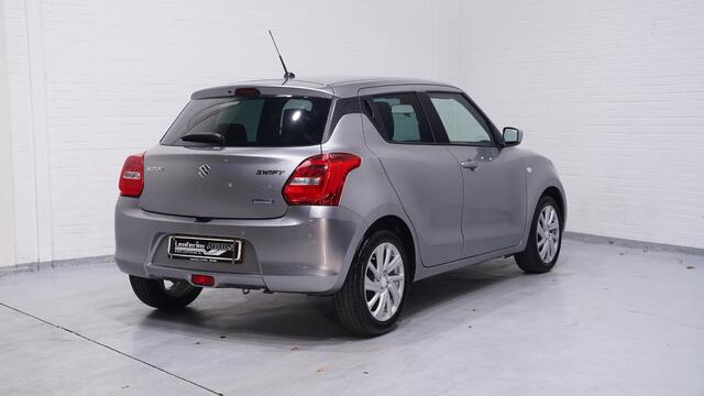 Suzuki SWIFT 1.2 Select Smart Hybrid Automaat Adapt. Cruise Camera achter, Dodehoek Assist, PDC achter