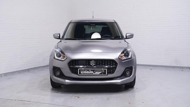 Suzuki SWIFT 1.2 Select Smart Hybrid Automaat Adapt. Cruise Camera achter, Dodehoek Assist, PDC achter