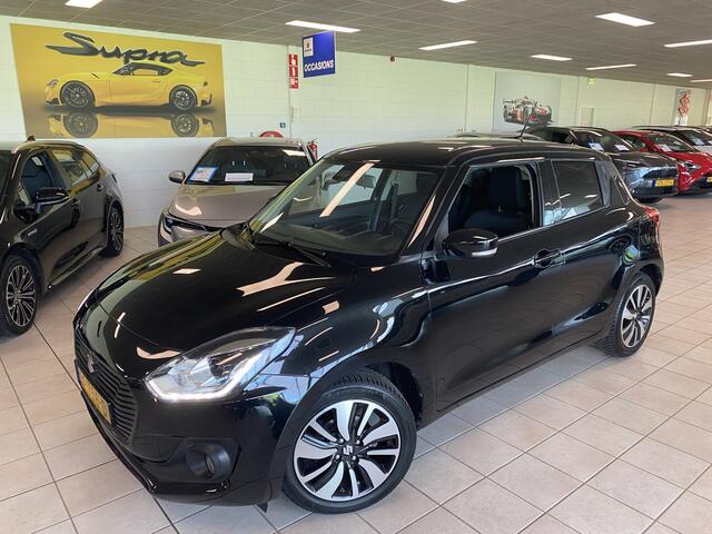 Suzuki SWIFT 1.2 Stijl Smart Hybrid