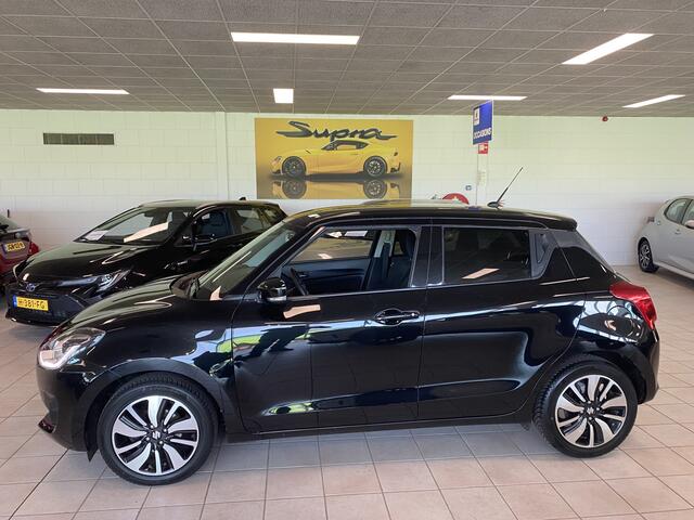 Suzuki SWIFT 1.2 Stijl Smart Hybrid