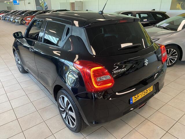 Suzuki SWIFT 1.2 Stijl Smart Hybrid