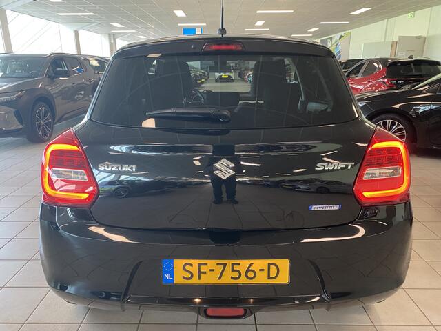Suzuki SWIFT 1.2 Stijl Smart Hybrid