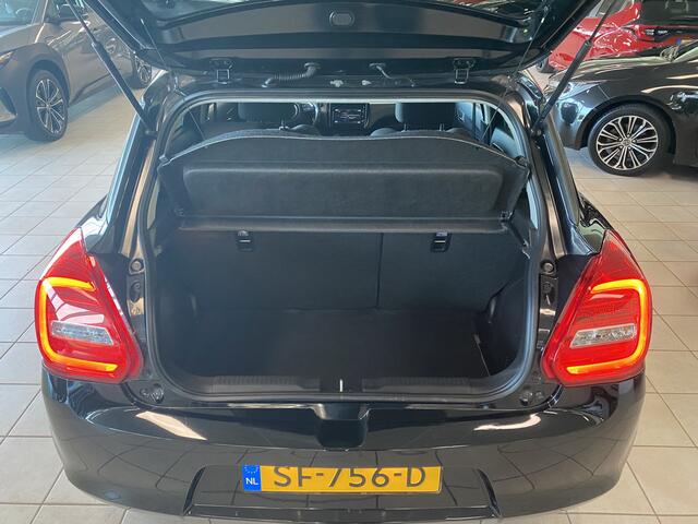 Suzuki SWIFT 1.2 Stijl Smart Hybrid