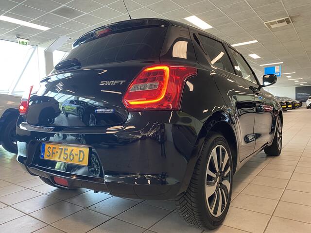 Suzuki SWIFT 1.2 Stijl Smart Hybrid