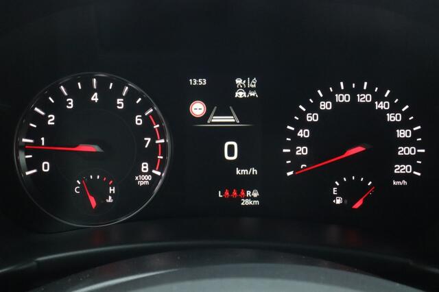 Suzuki SWIFT 1.2 Style Smart Hybrid GT-pakket | Adaptive Cruise | Haaienvin