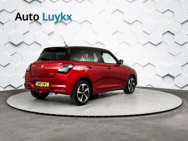 Suzuki SWIFT 1.2 Style Smart Hybrid Automaat | Navigatie | Apple Carplay/Android Auto | Adaptieve Cruise Control