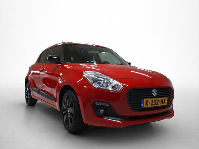 Suzuki SWIFT 1.2 Select Smart Hybrid | Camera | LM Velgen |